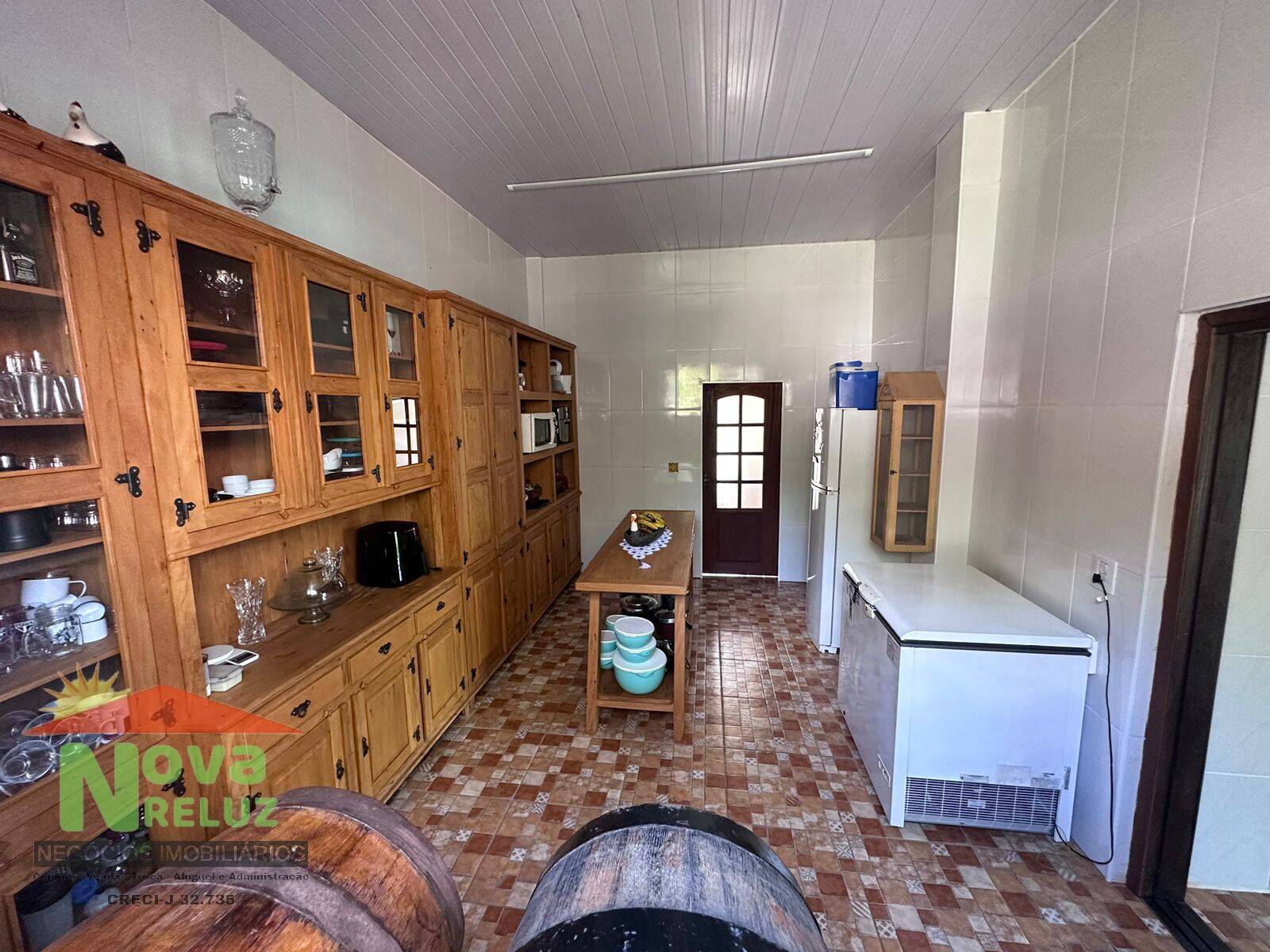 Fazenda à venda com 4 quartos, 450m² - Foto 15