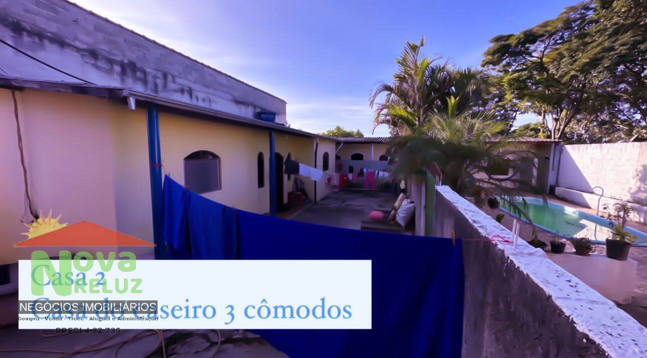 Fazenda à venda com 3 quartos, 800m² - Foto 13