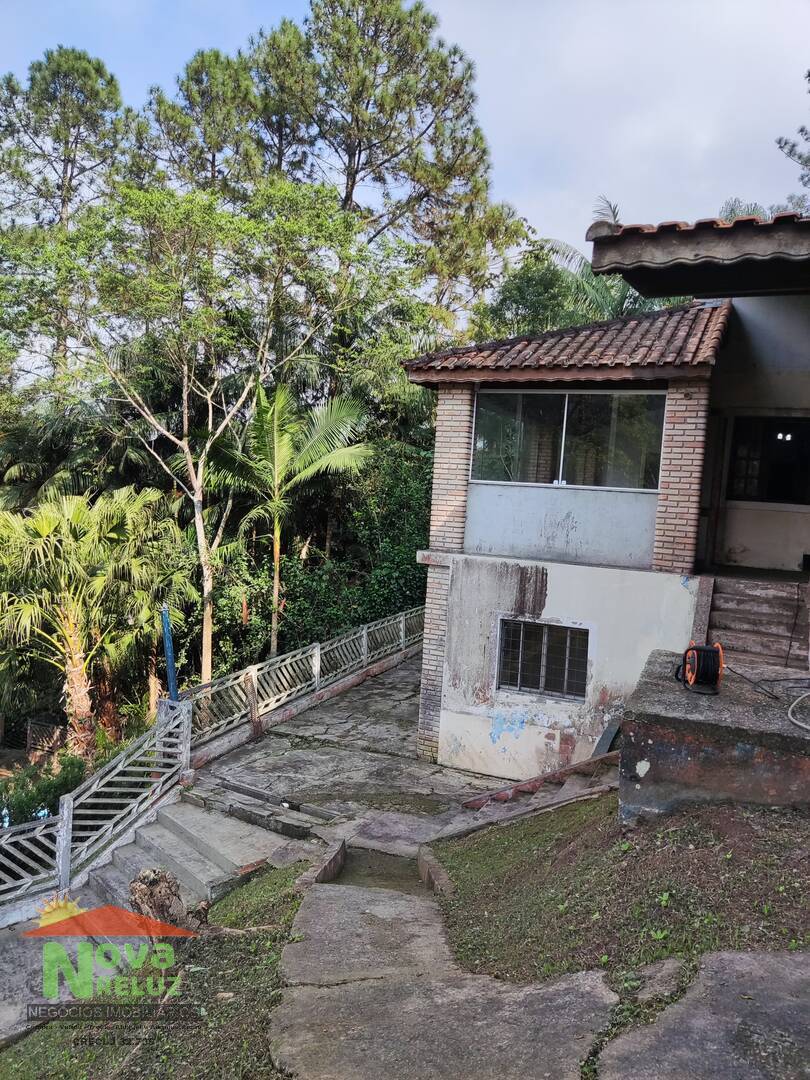 Fazenda à venda com 1 quarto, 6000m² - Foto 2