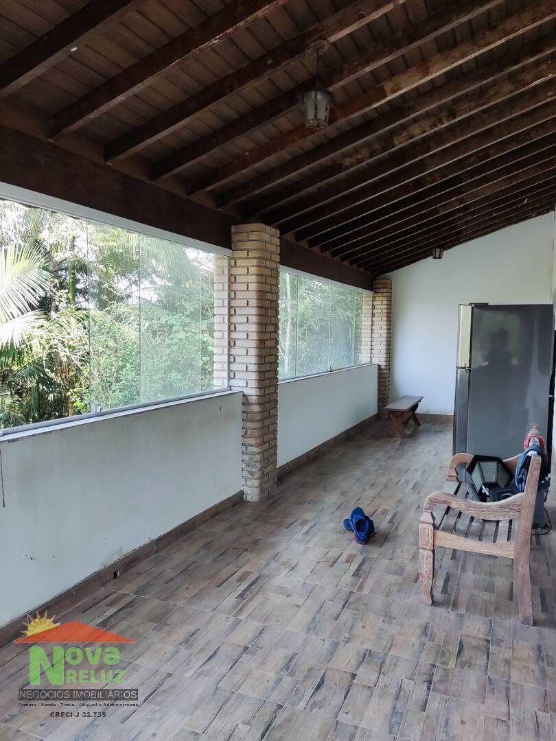 Fazenda à venda com 1 quarto, 6000m² - Foto 3