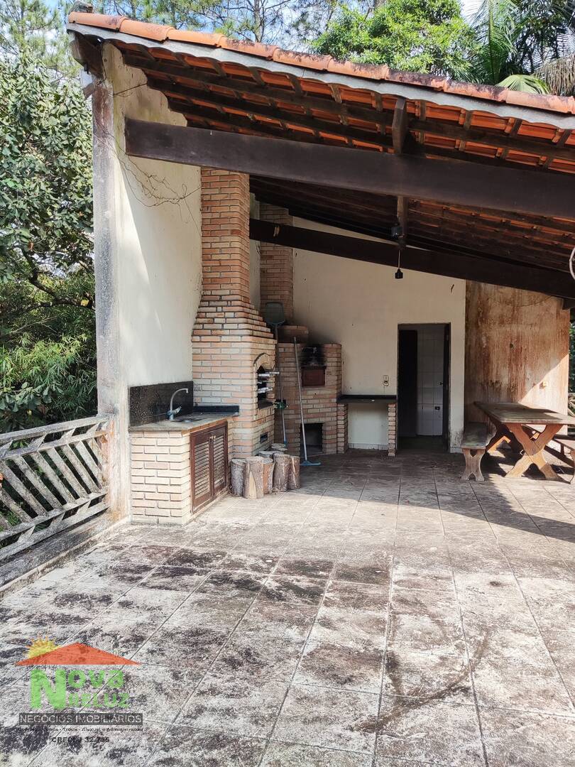 Fazenda à venda com 1 quarto, 6000m² - Foto 10