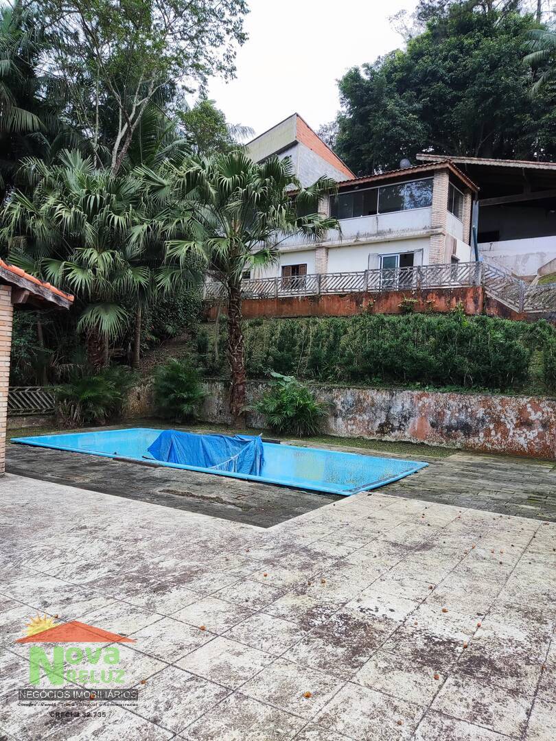 Fazenda à venda com 1 quarto, 6000m² - Foto 23