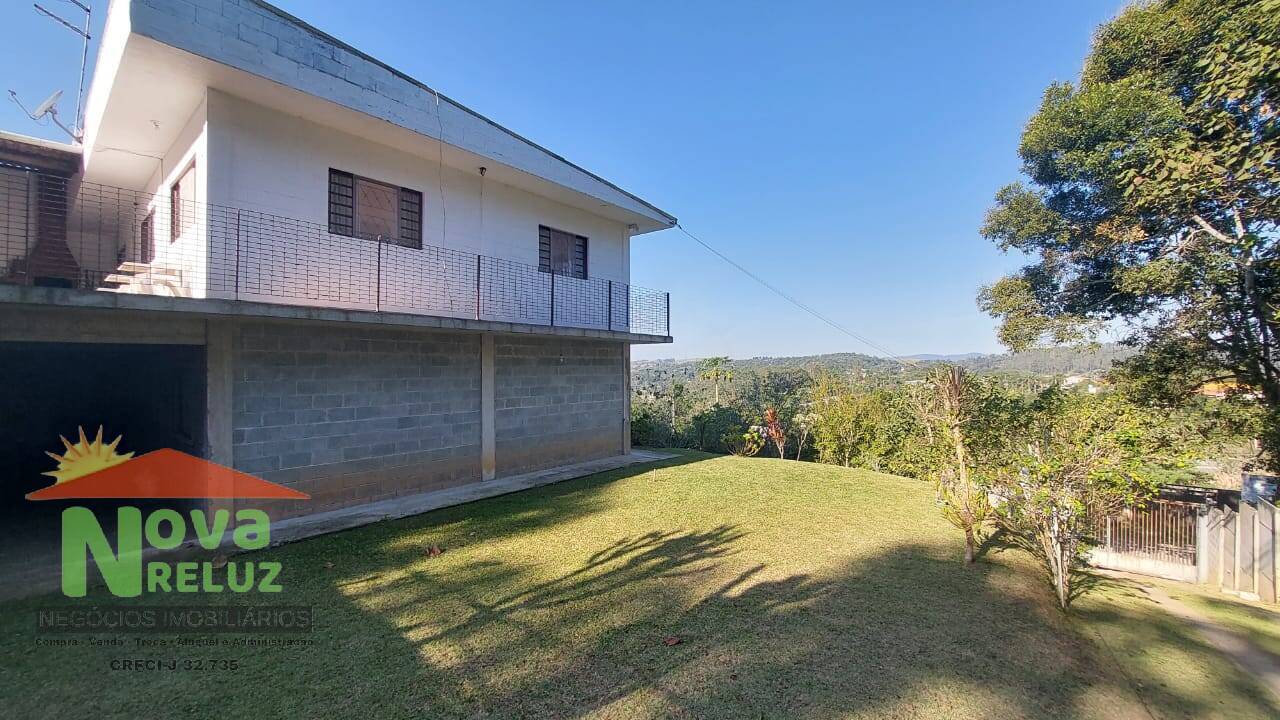 Fazenda à venda com 4 quartos, 1000m² - Foto 2