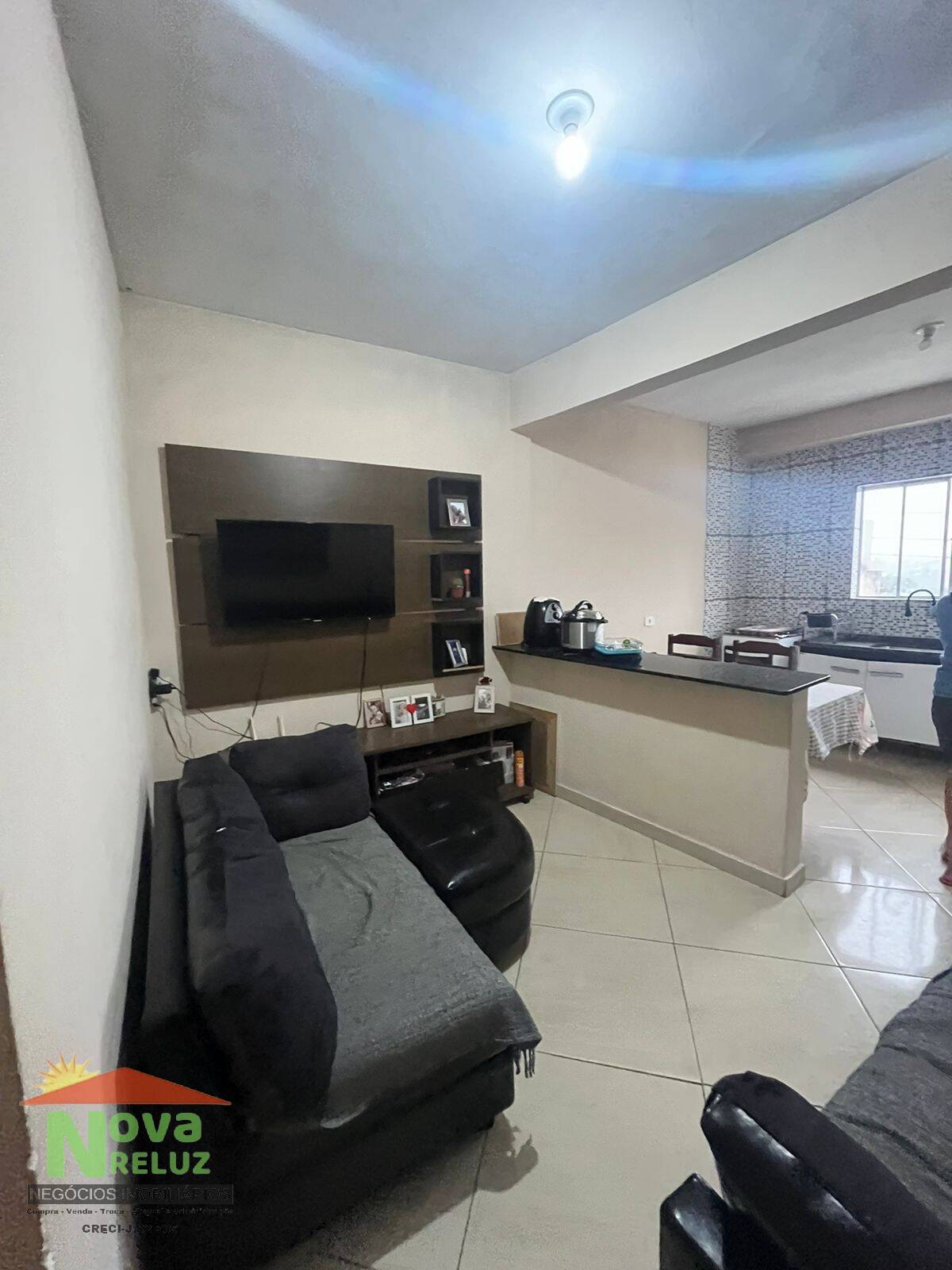 Casa à venda com 2 quartos, 150m² - Foto 9