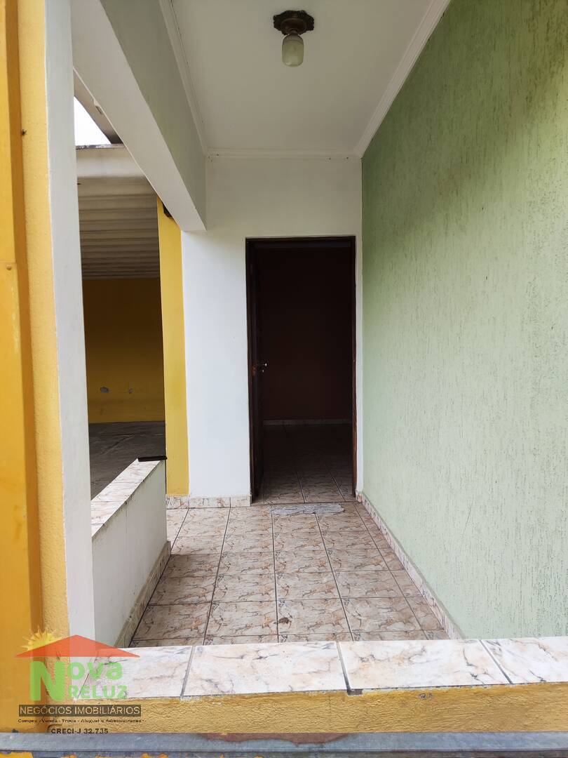 Casa à venda com 3 quartos, 194m² - Foto 8