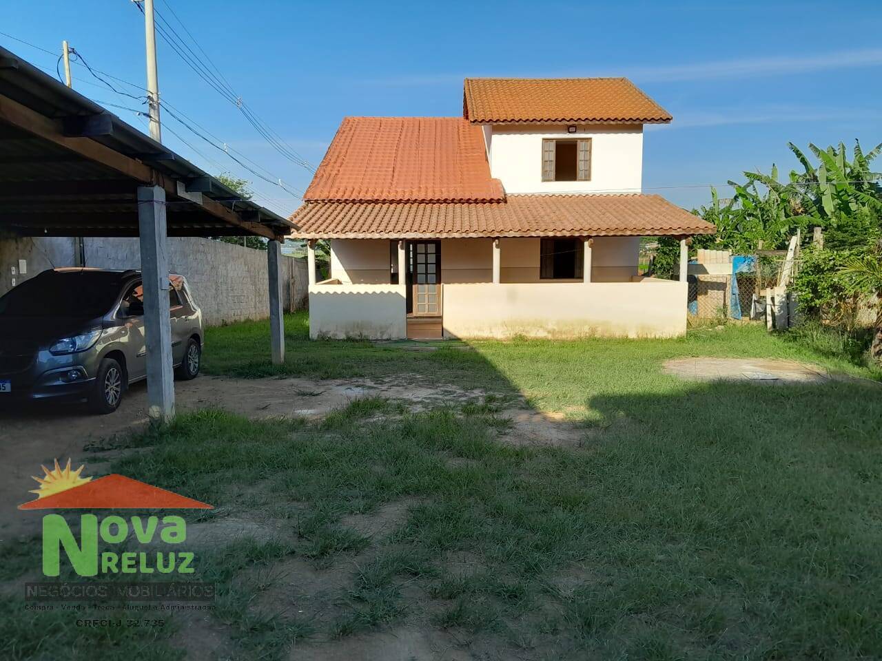 Fazenda à venda com 3 quartos, 1000m² - Foto 1