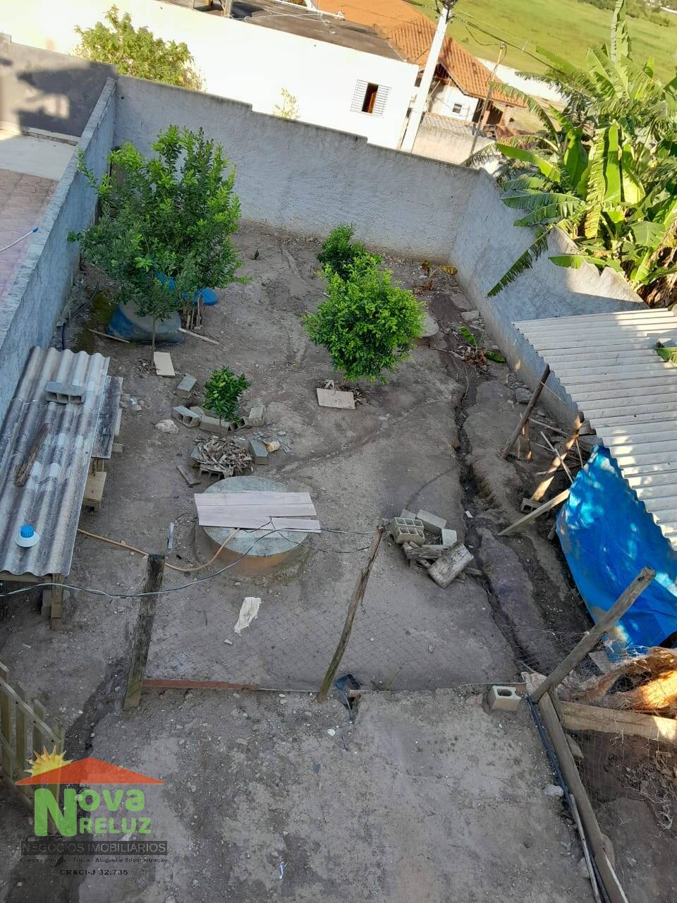 Fazenda à venda com 3 quartos, 1000m² - Foto 12