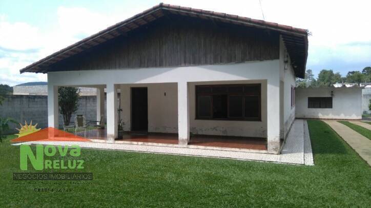 Fazenda à venda com 3 quartos, 100m² - Foto 1